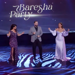 Valbona Spahiu, Artan Jusufi & Dona Spahiu - Largoje Xhelozinë