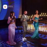 Labinot Rexha, Valbona Spahiu & Dafina Dauti - Oj Dashnia Vjetër