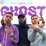 S3VI, Franklin & B.R.Y - Ghost