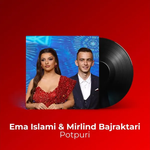 Ema Islami & Mirlind Bajraktari - Potpuri (Gezuar 2024)
