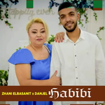 Zhani Elbasanit & Danjel - Habibi