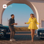 Lendita Selimi & Turabi - Krejt I Dha Për Dashni