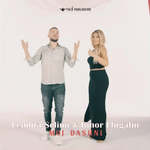 Lendita Selimi & Rinor Llugaliu - Moj Dashni