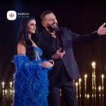 Edona Hasanaj & Shqipri Kelmendi - Zeshkanja