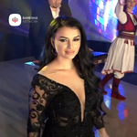 Edona Hasanaj - Simpatia