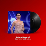 Edona Hasanaj - Dashni Moj Dashni