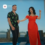 Arjon Ajazi & Rrezarta Rushiti - Per Veti T'bona