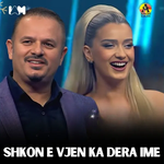 Roza & Arben Bytyqi - Shkon E Vjen Ka Dera Ime