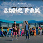 Alandy & Young Zerka - Edhe Pak