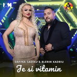 Dafina Sadiku & Blerim Kadriu - Je Si Vitamin