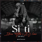 Irkenc Hyka & Dj Iljano - Si Ti (Remix)