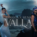 Samanta & Muma - Valla