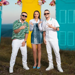 Alketa Turkaj, Flamur Plakiqi & Ilir Rubovci - Zemra Po Ma Lyp