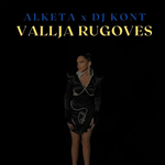 Alketa Turkaj & Dj Kont - Vallja Rugoves