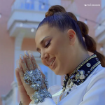 Vojsava Alia - Ahh Dashni