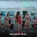 Vojsava Alia - Jarani