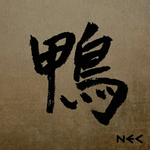 NEC - Kanji