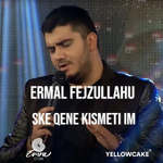 Ermal Fejzullahu - S'ke Qene Kismeti Im Video