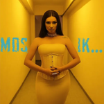 Matilda Shushari - Mos Ik