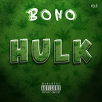 Bono - Hulk