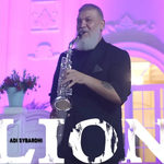 Adi Sybardhi - Lion