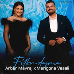 Arbër Mavraj & Marigona Veseli - Fillon Dasma