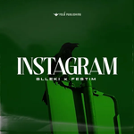 Blleki & Festim - Instagram