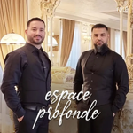 Ervin Gonxhi - Espace Profonde