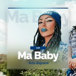 Arta Bajrami - Ma Baby