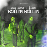 King Agoni - Rolli'n Rolli'n