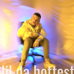 Xenex - Lil Dahottest