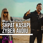Shpat Kasapi & Zyber Avdiu - Mega Luks Party