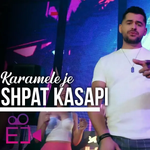 Shpat Kasapi - Karamele Je