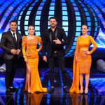 Daim Lala, Shpat Kasapi, Aida & Argjenda - Mashallah Boj Per Ty