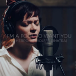 Elina Duni & Rob Luft - I'm A Fool To Want You