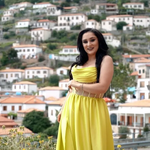 Laura Kuca - Lule Moj Si Duroj