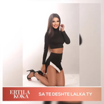 Ertila Koka - Sa Të Deshte Lalka Ty