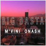 Big Basta - M'vini Onash