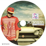 Big Basta - Kaq Desha