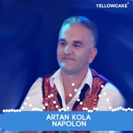 Artan Kola - Napolon