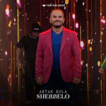 Artan Kola - Sherbelo