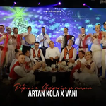 Artan Kola & Vani Gjuzi - Potpuri E Shqipërisë Së Mesme