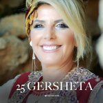 Vera Picari - 25 Gersheta