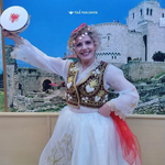Vera Picari - Kolazh Popullor I Shqipërisë Së Mesme 2023