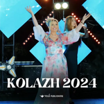 Vera Picari - Kolazh 2024