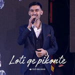 Kristi Lamaj - Loti Që Pikonte