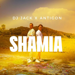 Dj Jack & Antigon - Shamia
