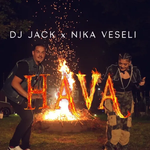 Dj Jack & Nika Veseli - Hava (do Ta Kallim)