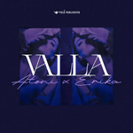 Atoni & Erika Maksuti - Valla