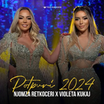 Violeta Kukaj & Njomza Retkoceri - Potpuri (Gezuar 2024)